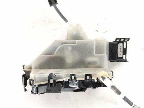 Rear right lock PEUGEOT 208 II (UB_, UP_, UW_, UJ_) 1.2 PureTech 130 | BP27410726C99 