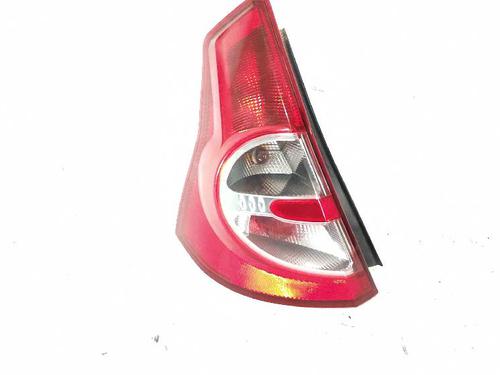 Feu arrière gauche Feu arrière gauche DACIA SANDERO 1.4 MPI LPG (72 hp) 34578013 34578013