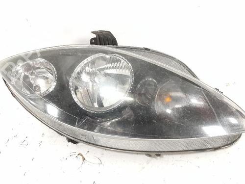 Used Right headlight SEAT LEON (1P1) 1.9 TDI (105 hp) 27427296