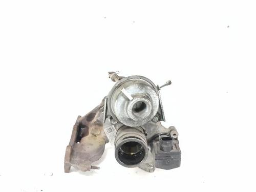 Used Turbocharger/Supercharger LANCIA YPSILON (312_) 0.9 TwinAir (312.PXG11, 312.PXG1A, 312.YXG11, 312.YXG1A) (86 hp) 29269555