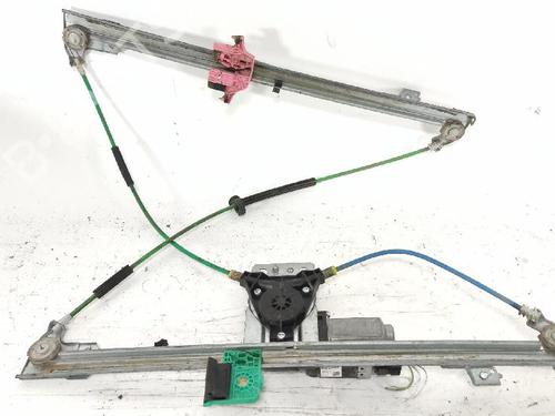 Vindusheismekanisme venstre foran FIAT SCUDO Bus (270_, 272_) 2.0 D Multijet | BP29990128C22 