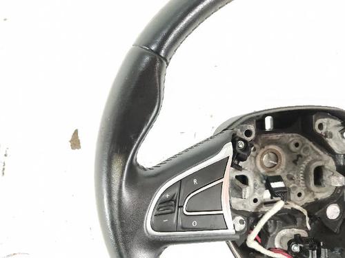 Steering wheel RENAULT MEGANE IV Hatchback (B9A/M/N_) 1.5 dCi 110 (B9A3) | BP40039037C49 - Image 3