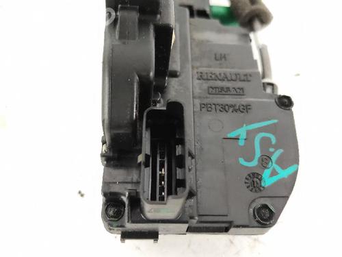 Front left lock NISSAN NV200 / EVALIA Bus 1.5 dCi 110 (M20, M20M) | BP27417601C98 