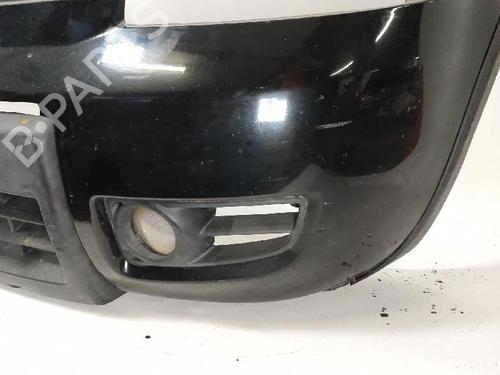 Front bumper FIAT PANDA (169_) 1.3 D Multijet (169.AXC1A) | BP28509200C7 