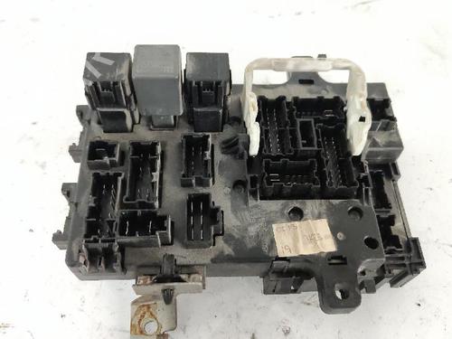 Used Fuse box Fuse box NISSAN TERRANO II (R20) 2.7 TDi 4WD (125 hp) 27422039 27422039