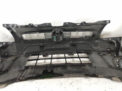 Front bumper FIAT SEDICI (189_) 2.0 D Multijet 4x4 | BP32132597C7 