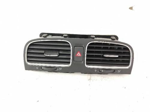Used Air vent Air vent VW GOLF PLUS V (5M1, 521) 2.0 TDI (140 hp) 27426148 27426148