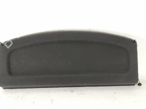 Used Rear parcel shelf Rear parcel shelf VW GOLF PLUS V (5M1, 521) 1.4 16V (80 hp) 33283091 33283091