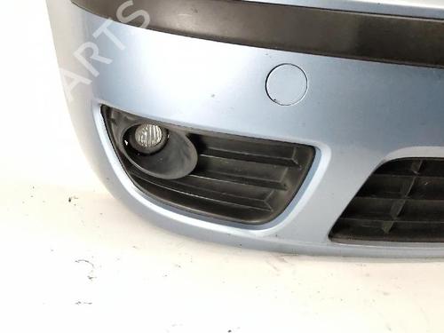 Front bumper FIAT PUNTO (188_) 1.2 16V 80 (188.233, .235, .253, .255, .333, .353, .639,... | BP27925526C7 