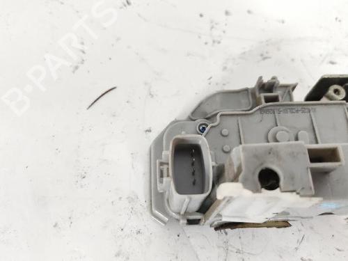 Zamek drzwi tylnych lewych LANCIA YPSILON (312_) 0.9 TwinAir (312.PXG11, 312.PXG1A, 312.YXG11, 312.YXG1A) | BP29269610C100
