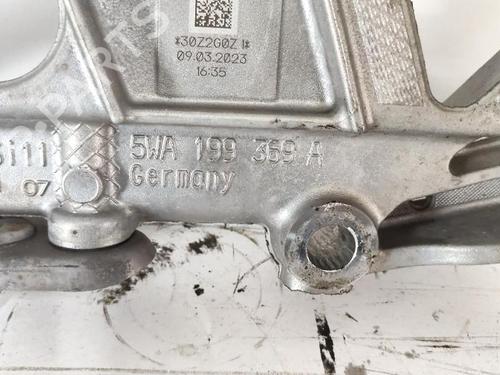 Subframe AUDI A3 Limousine (8YS, 8YM) 35 TDI | BP37485617M9 - Image 3