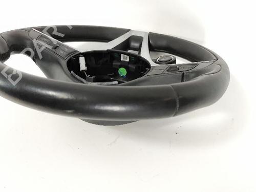 Steering wheel ALFA ROMEO GIULIA (952_) 2.2 D (952AFA25, 952AFM25, 952ALA25) | BP27431568C49 - Image 3