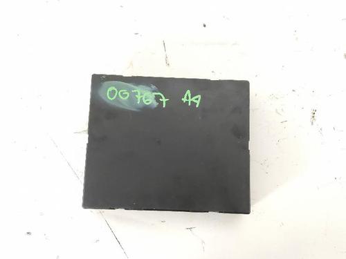 Control unit AUDI A4 B8 (8K2) 2.0 TDI | BP30845109M11