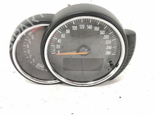 Used Instrument cluster Instrument cluster MINI MINI (F56) Cooper S (192 hp) 27426397 27426397