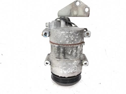 Used AC compressor AC compressor MERCEDES-BENZ A-CLASS (W169) A 170 (169.032, 169.332) (116 hp) 27418255 27418255