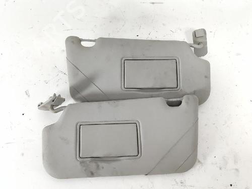left-sun-visor-ford-fiesta-vi-cb1-ccn-2008-39716140 main image