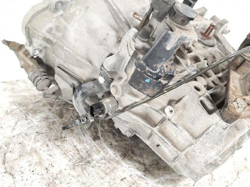 Gearbox KIA SOUL I (AM) 1.6 CRDi 115 | BP34645819M3 - Image 6