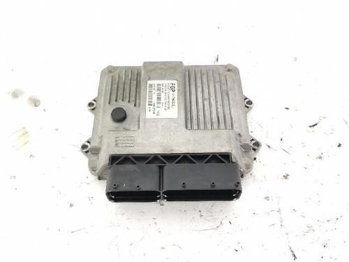Used Engine control unit (ECU) Engine control unit (ECU) LANCIA YPSILON (843_) 1.3 D Multijet (843.AXF11, 843.AXF1A, 843.AXM11,... (75 hp) 27416342 27416342