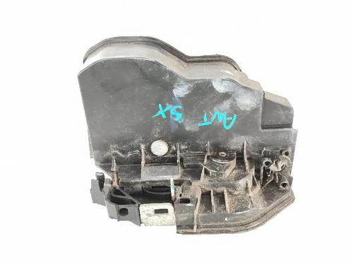 Used Front left lock BMW 5 (E60) 520 i (170 hp) 27420027