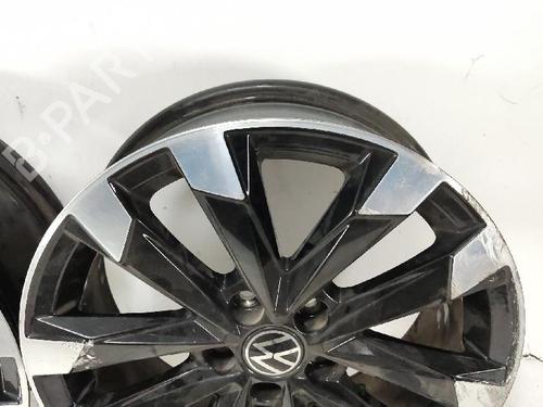 Fælk VW T-CROSS (C11, D31) 1.0 TSi | BP34053875C45  - Image 9