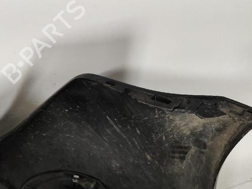 Front bumper RENAULT CLIO III (BR0/1, CR0/1) 1.2 16V (BR02, BR0J, BR11, CR02, CR0J, CR11) | BP31034625C7 