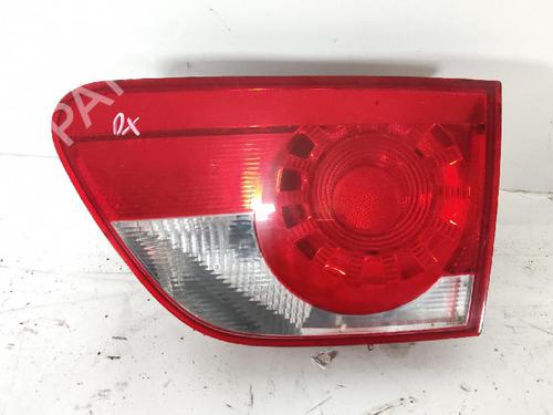 Used Right taillight SEAT ALTEA (5P1) 1.4 TSI (125 hp) 27427477