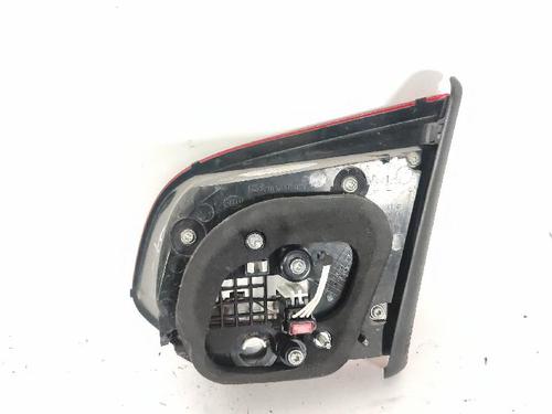 Left taillight VW GOLF PLUS V (5M1, 521) 2.0 TDI 16V | BP27414452C34 - Image 2