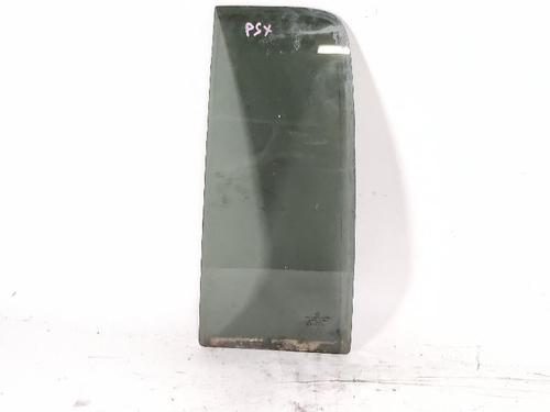 Used Rear left door window Rear left door window 37459422 37459422