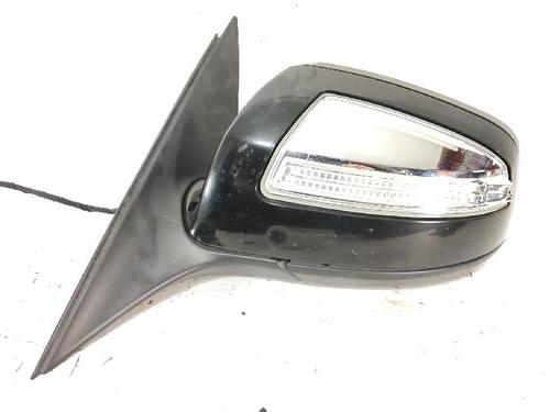 Used Left mirror MERCEDES-BENZ C-CLASS (W204) C 220 CDI (204.008) (163 hp) 27428400