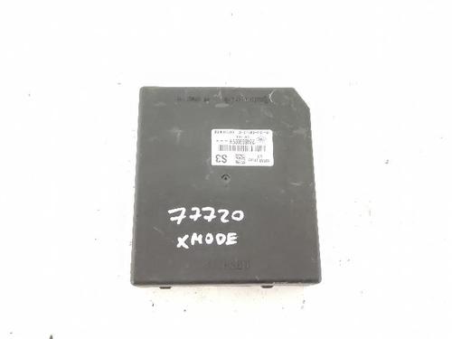 Used Other RENAULT SCÉNIC III (JZ0/1_) 1.5 dCi (110 hp) 27430705