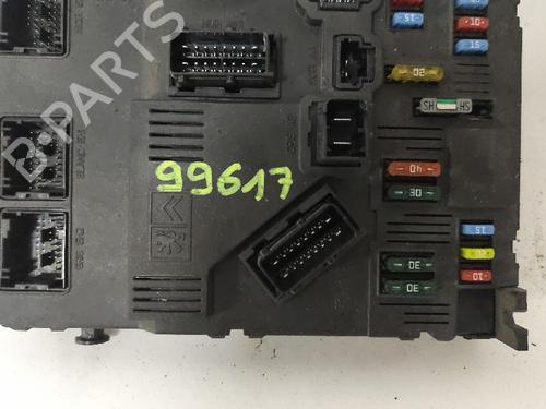 Used Electronic module Electronic module 36319227 36319227