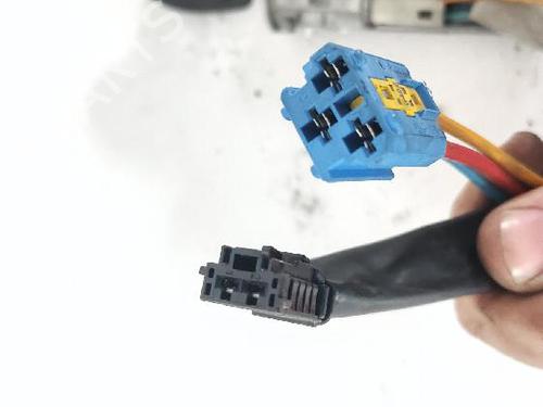 Ignition barrel CITROËN XSARA PICASSO (N68) 1.6 HDi | BP27424835M48