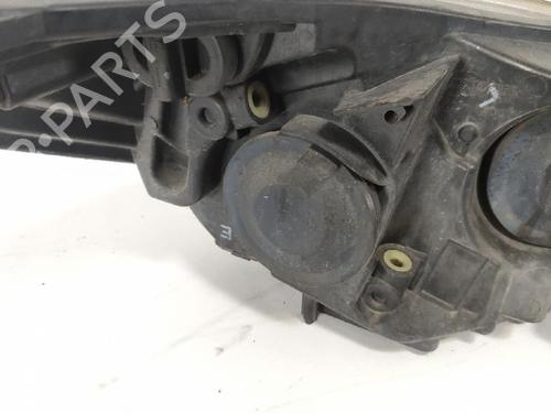 Left headlight FORD FOCUS III 1.6 TDCi | BP36963633C28 - Image 4
