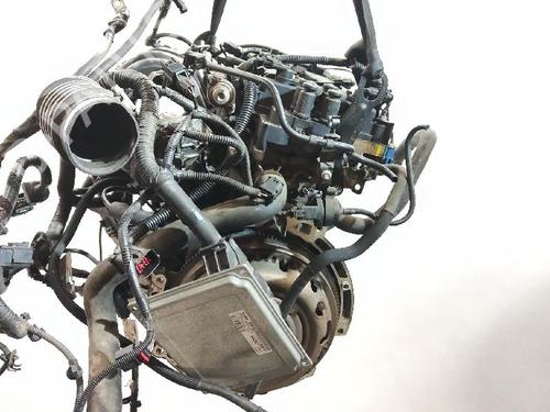 Engine FORD FOCUS II Turnier (DA_, FFS, DS) 1.6 Ti | BP27412041M1 