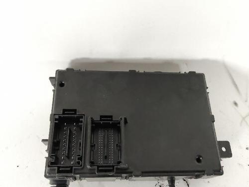 Electronic module OPEL MERIVA B MPV (S10) 1.4 (75) | BP30747533M83