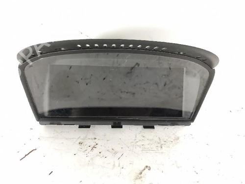 display-monitor-bmw-3-convertible-e93-2006-2007-2008-2009-2010-2011-2012-2013-36833840 main image