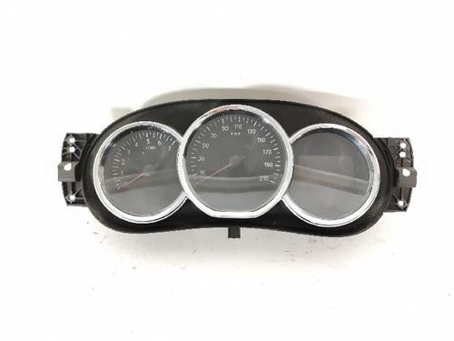 Kombiinstrument DACIA DUSTER (HS_) 1.6 16V (105 hp) 27428525