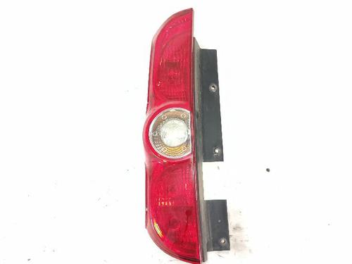 Andre FIAT DOBLO Bus (263_) 1.3 D Multijet (263AXC1A) (90 hp) 27428114