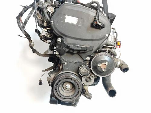 Engine OPEL ASTRA H (A04) 1.6 Turbo (L48) | BP27432782M1 