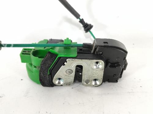 Front right lock HYUNDAI i40 I CW (VF) 1.7 CRDi | BP30191991C97