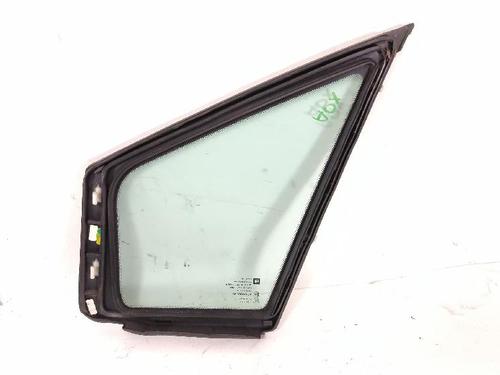 Front right door window OPEL MERIVA B MPV (S10) 1.4 (75) | BP29498295C19 