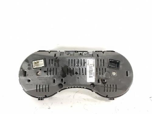 Instrument cluster ALFA ROMEO 159 (939_) 1.9 JTDM 16V (939AXC1B, 939AXC12) | BP27422735C47 