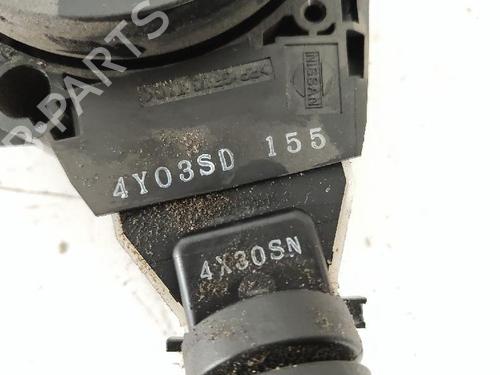 Devioluci NISSAN NV200 Van 1.5 dCi 110 (M20, M20N, M20M) | BP34713489I23 - Image 3