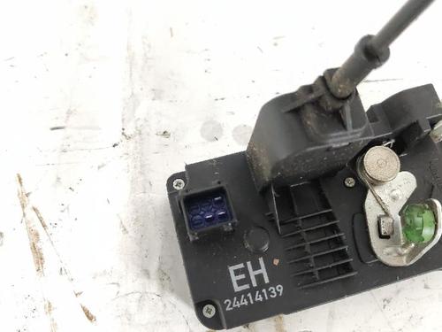 Rear right lock OPEL CORSA C (X01) 1.2 (F08, F68) | BP27425167C99 