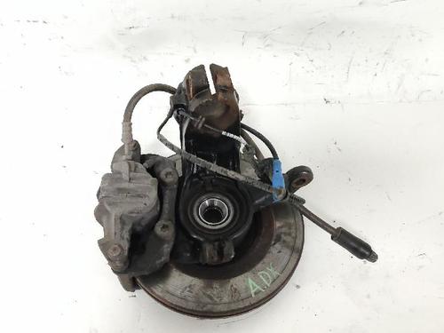 Used Right front steering knuckle Right front steering knuckle OPEL CROSSLAND X / CROSSLAND (P17, P2QO) 1.2 (83 hp) 32978784 32978784