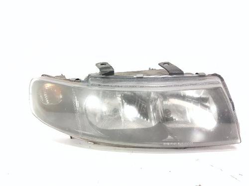 Used Right headlight Right headlight SEAT LEON (1M1) 1.4 16V (75 hp) 28578496 28578496