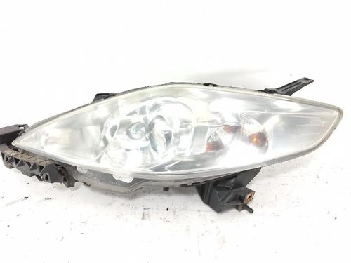 Used Left headlight Left headlight MAZDA 5 (CR) 2.0 (CREW, CR19) (146 hp) 27418882 27418882