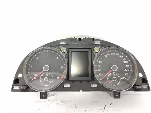 instrument-cluster-vw-cc-b7-358-2011-2012-2013-2014-2015-2016-2017-27427124 main image