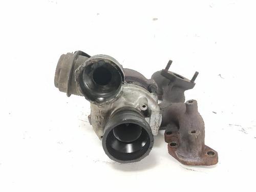 Turbo/Compressor Turbo/Compressor VW GOLF V (1K1) 1.4 16V (75 hp) 33811655 33811655