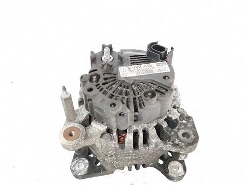 Alternator VW GOLF PLUS V (5M1, 521) 1.6 FSI | BP27432352M7 - Image 2